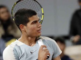Carlos Alcaraz