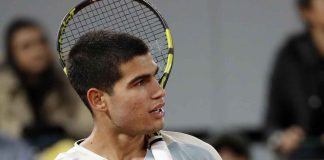 Carlos Alcaraz
