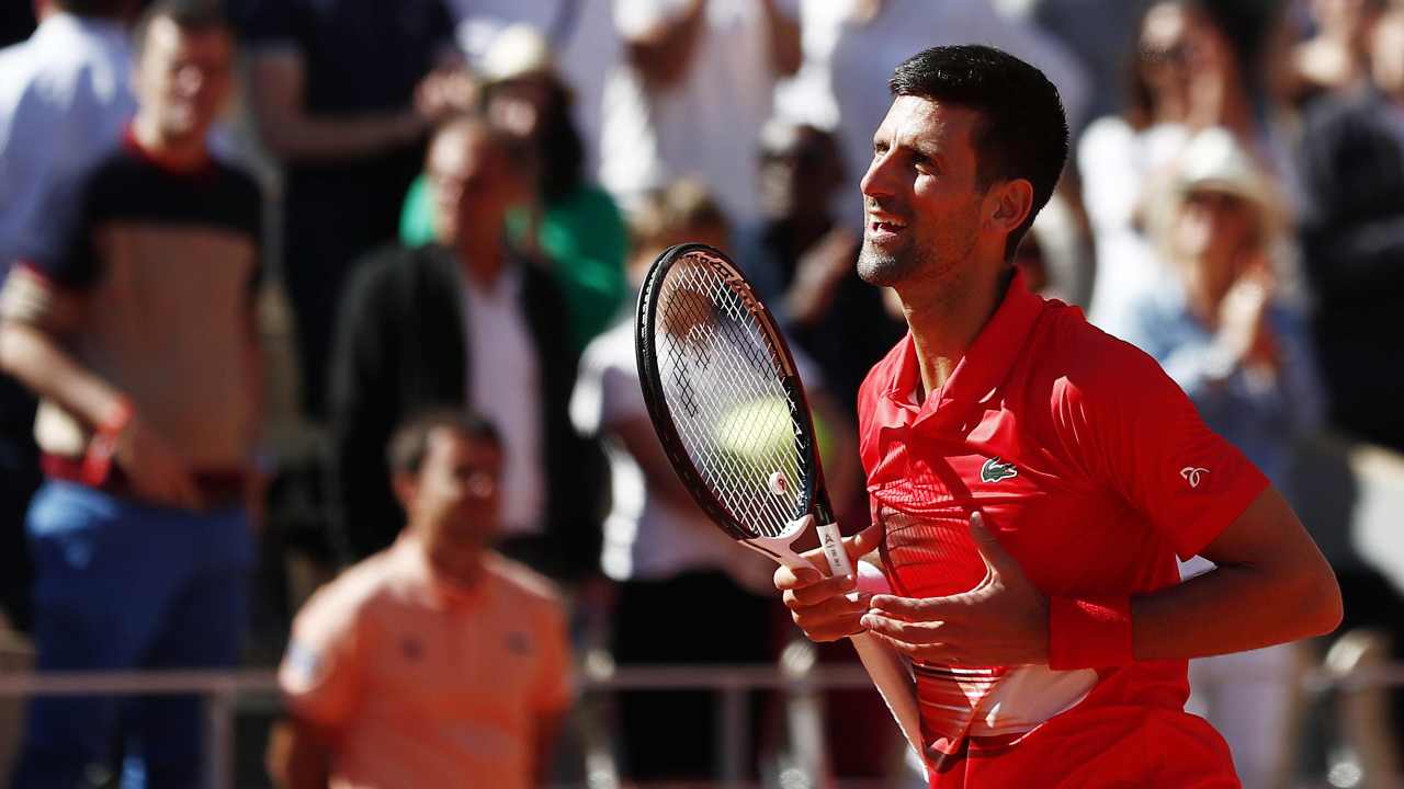 Australian Open, Djokovic non dimentica: l'annuncio ufficiale sul prossimo anno
