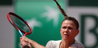 Giorgi splendente al Roland Garros: qual è la passione che l'ha resa così matura