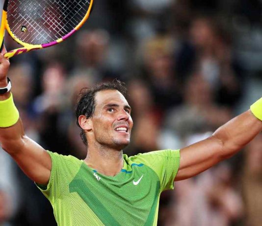 Roland Garros, Nadal è insaziabile: i record che può battere vincendo il torneo
