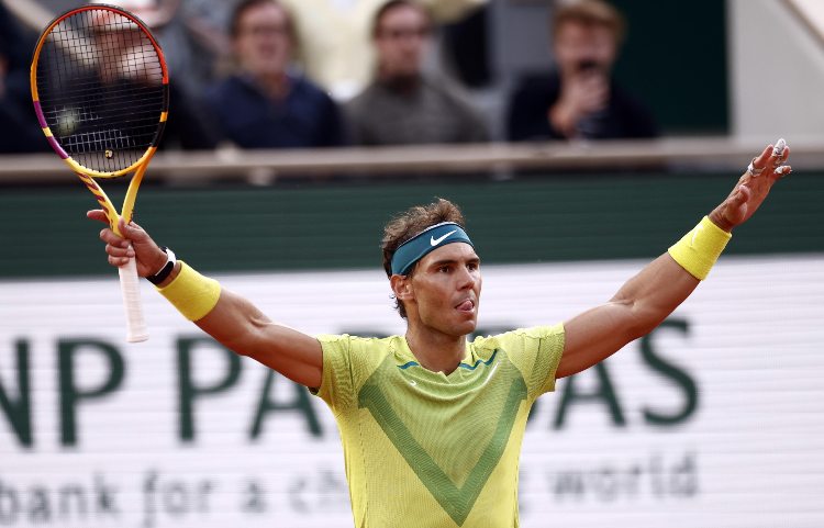 Roland Garros, Nadal cerca la vendetta su Djokovic: il messaggio