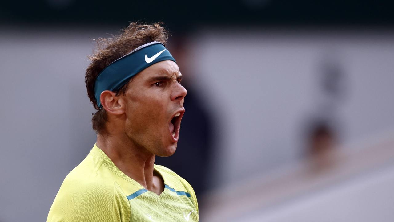 Roland Garros, Nadal lancia la sfida a Djokovic: il messaggio scatena i tifosi