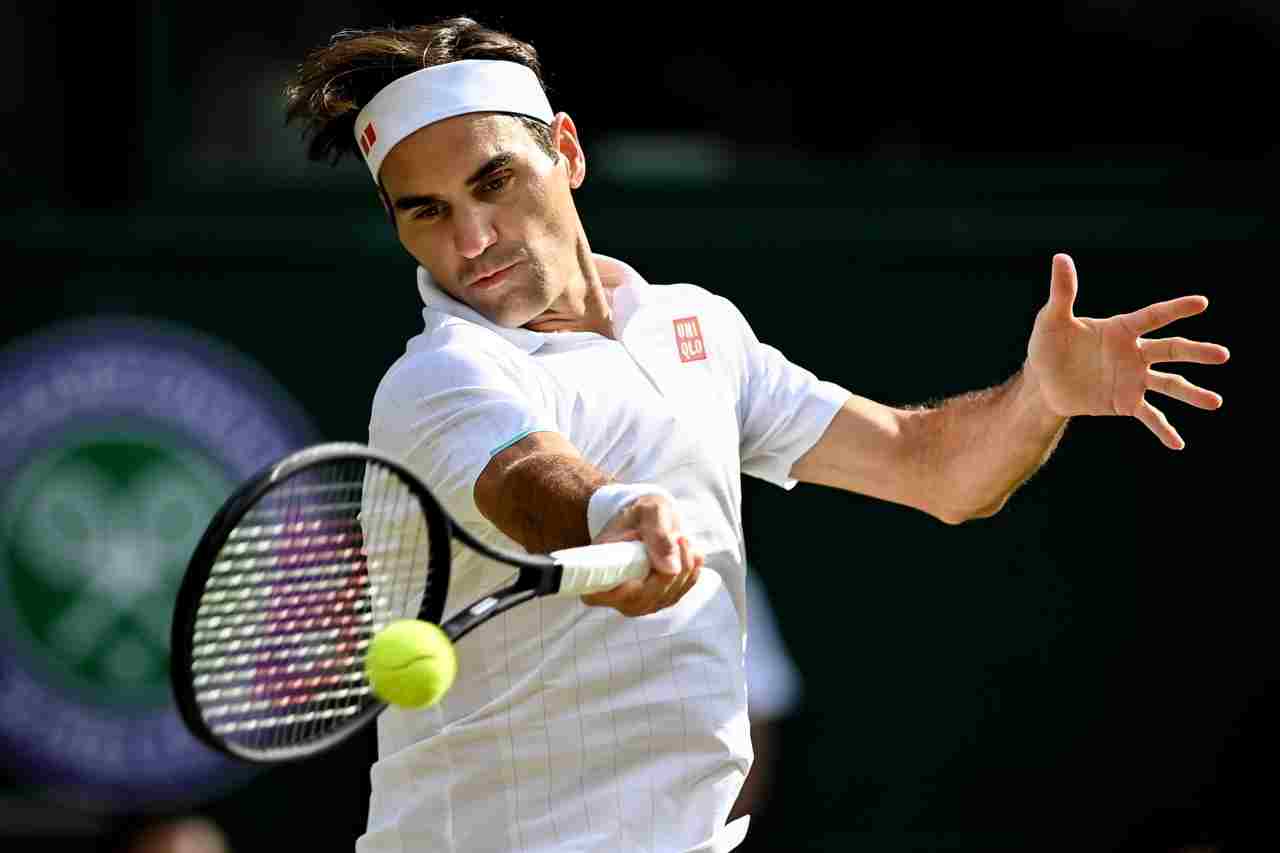 Roger Federer