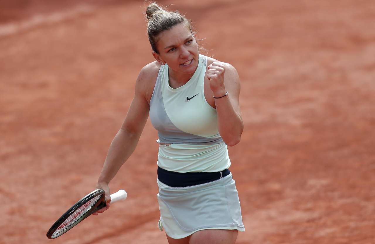 Simona Halep