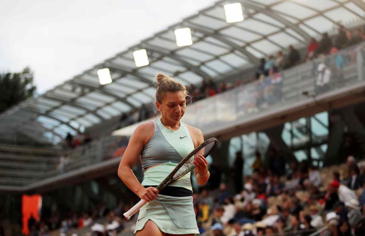 Simona Halep