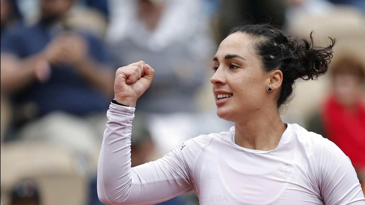 Roland Garros, Trevisan torna nei quarti: il segreto della sua rinascita