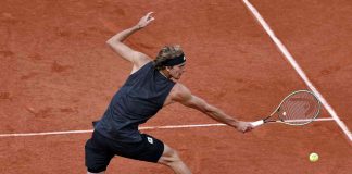 Roland Garros, Zverev contro gli organizzatori: l'accusa sorprende tutti