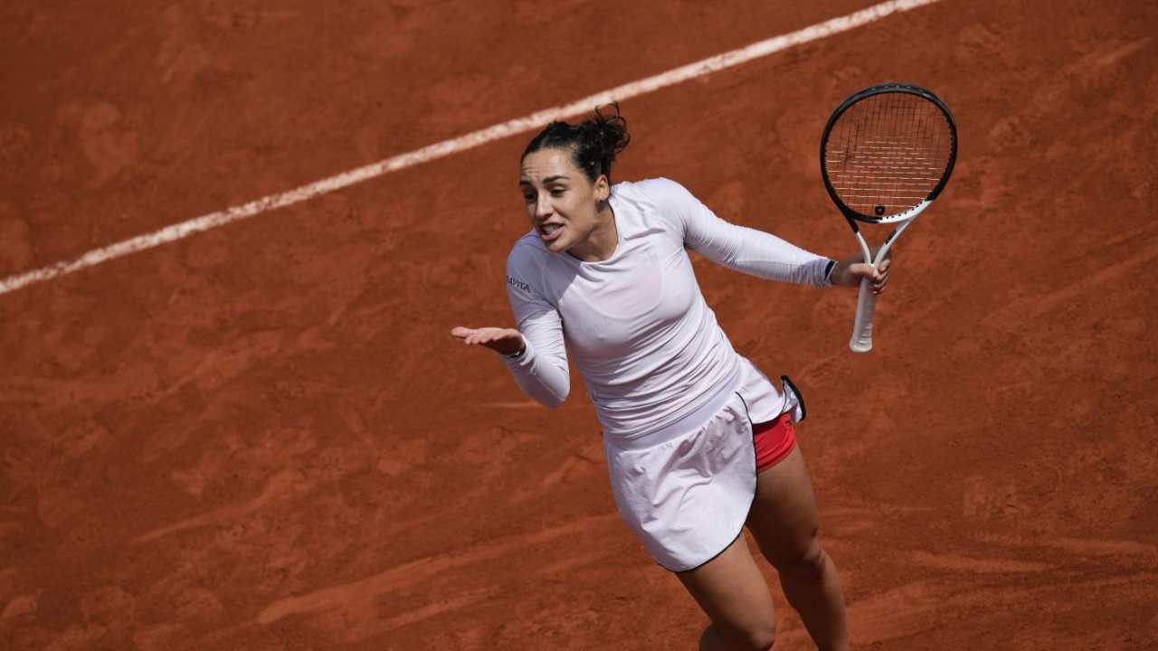 Roland Garros, Trevisan fiduciosa dopo la semifinale: la frase che accende i tifosi