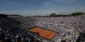 ATP Roma, grande novità in calendario dal 2023: l'annuncio ufficiale