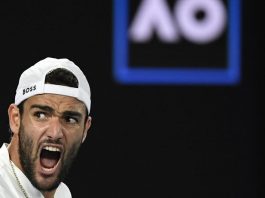 Berrettini torna e vince, ma pensa già alla Davis: il messaggio a sorpresa