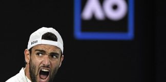 Berrettini torna e vince, ma pensa già alla Davis: il messaggio a sorpresa