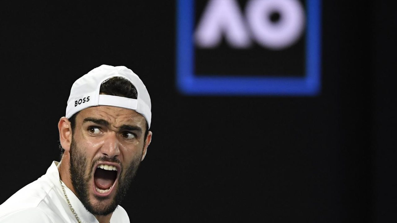 Berrettini torna e vince, ma pensa già alla Davis: il messaggio a sorpresa