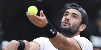 Berrettini, bis da applausi a Stoccarda: l'elogio a sorpresa dopo la finale