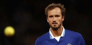 Daniil Medvedev