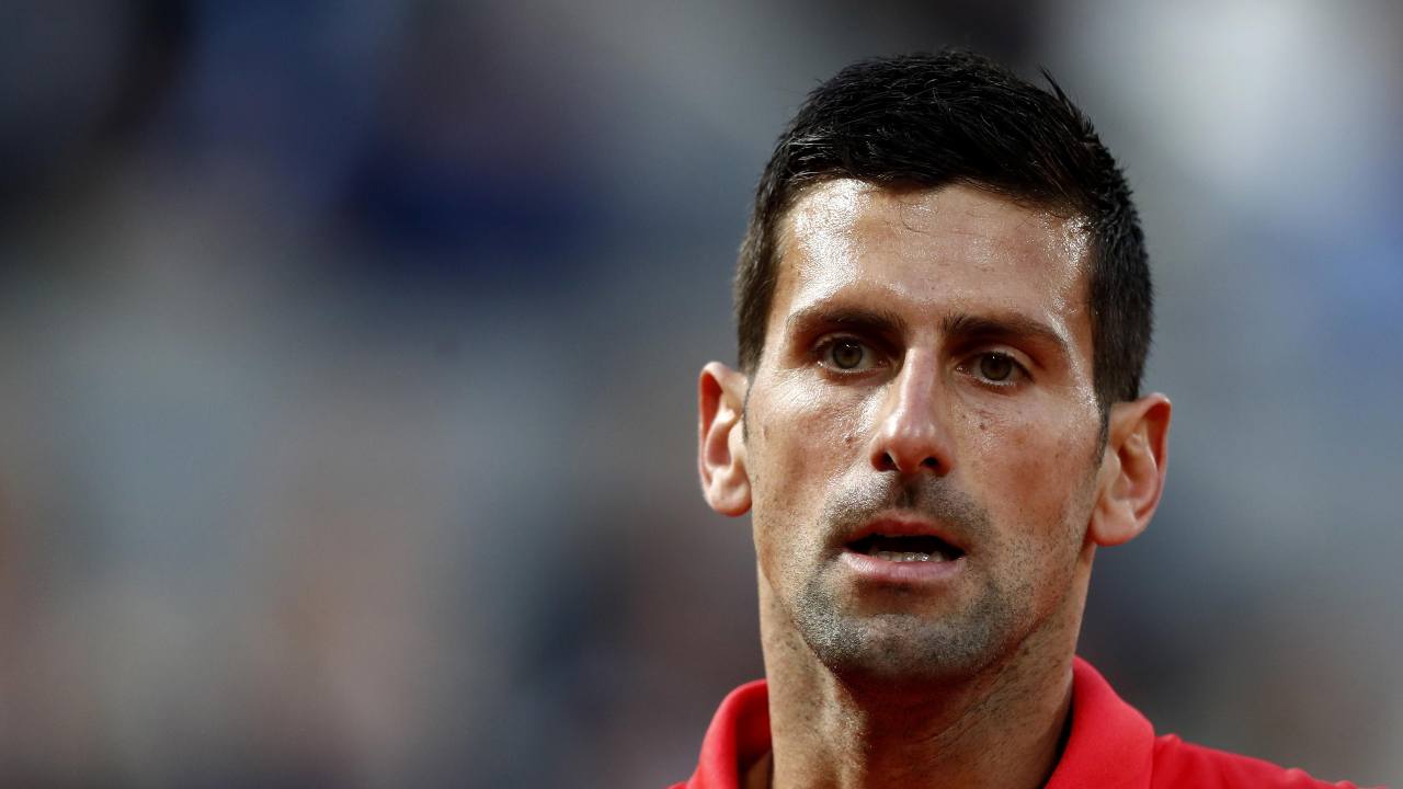 Djokovic, Wimbledon è il prossimo obiettivo: la programmazione del serbo per la stagione su erba