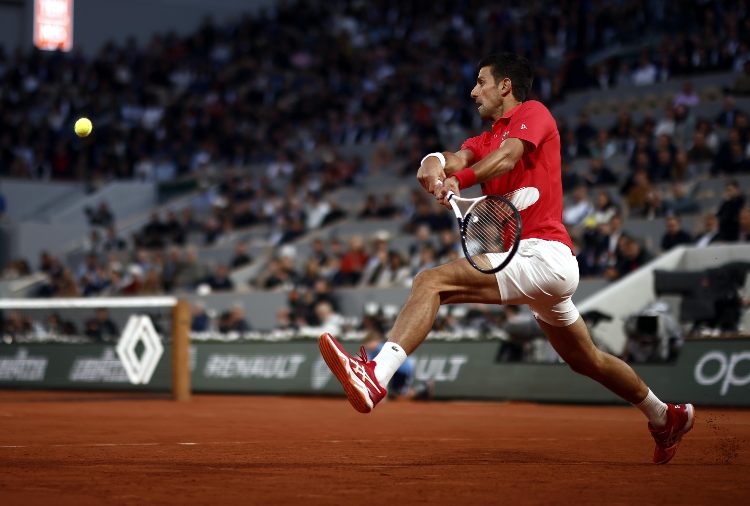 La scelta di Djokovic sui tornei prima di Wimbledon è (quasi) ufficiale
