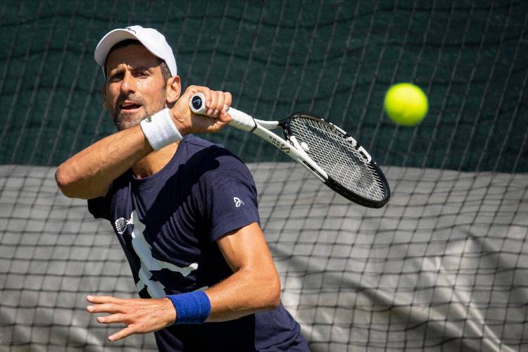 Djokovic, US Open a forte rischio: le polemiche non si placano