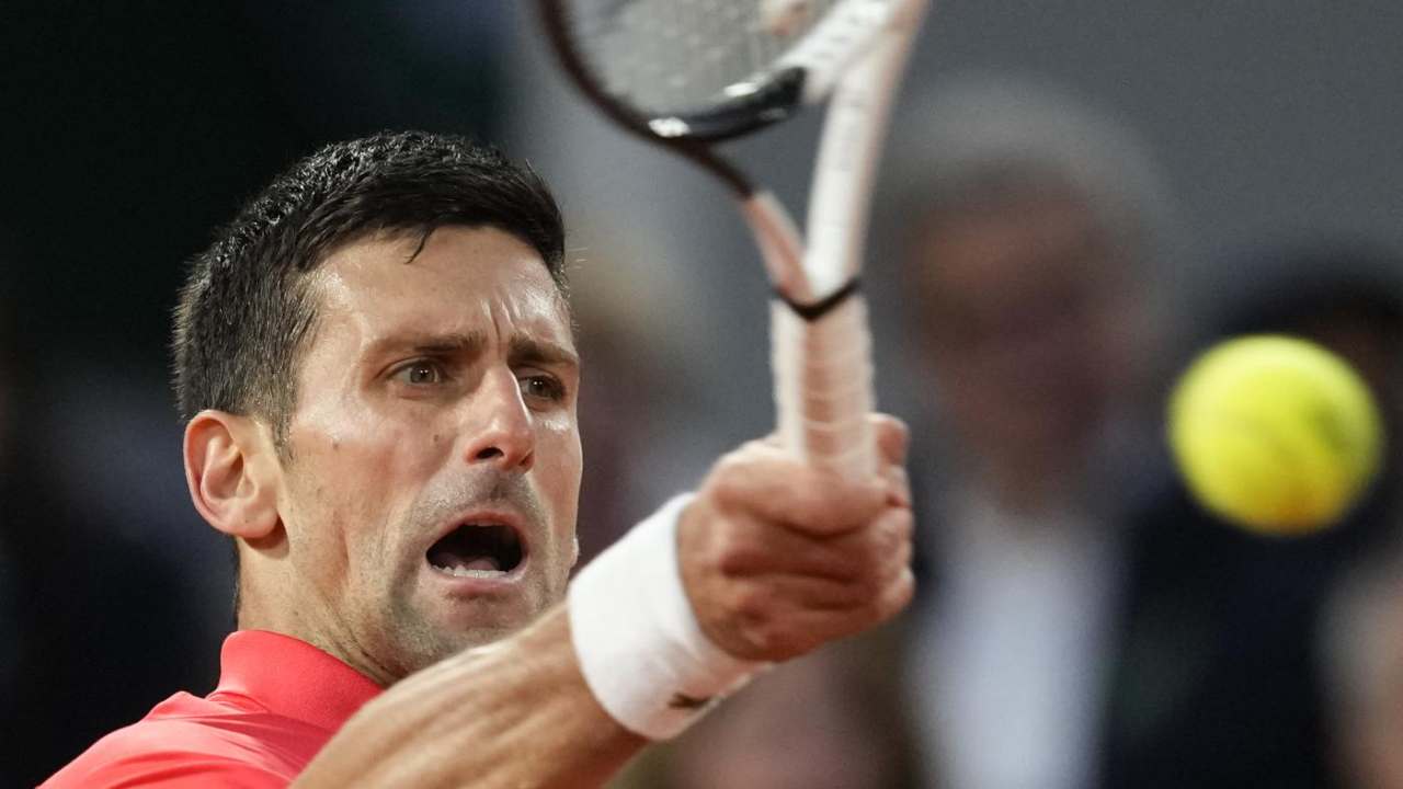 US Open, Djokovic nei guai: l'annuncio ufficiale preoccupa i tifosi