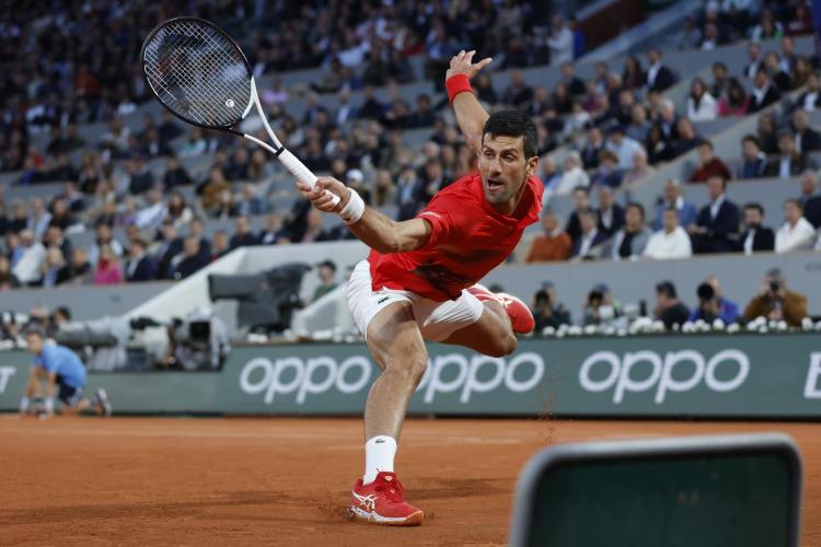 Djokovic, lo US Open è a rischio per via delle nuove regole negli Stati Uniti