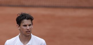 Dominic Thiem