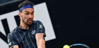 Fabio Fognini