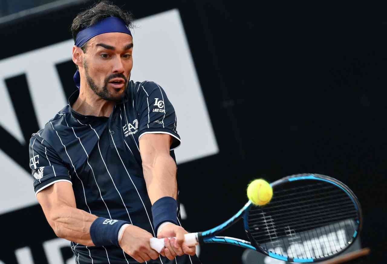 Fabio Fognini