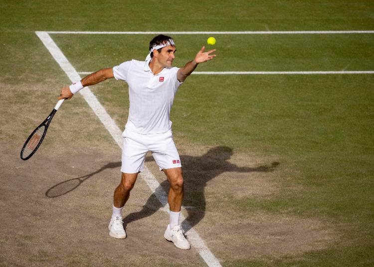 Federer vicino al ritiro? Spunta la possibile data