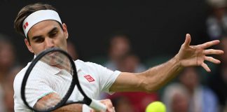 Federer come violinista: la promessa incanta i fan svizzeri