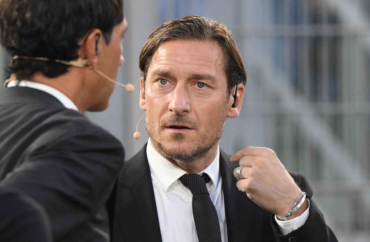 Francesco Totti