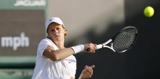 Jannik Sinner