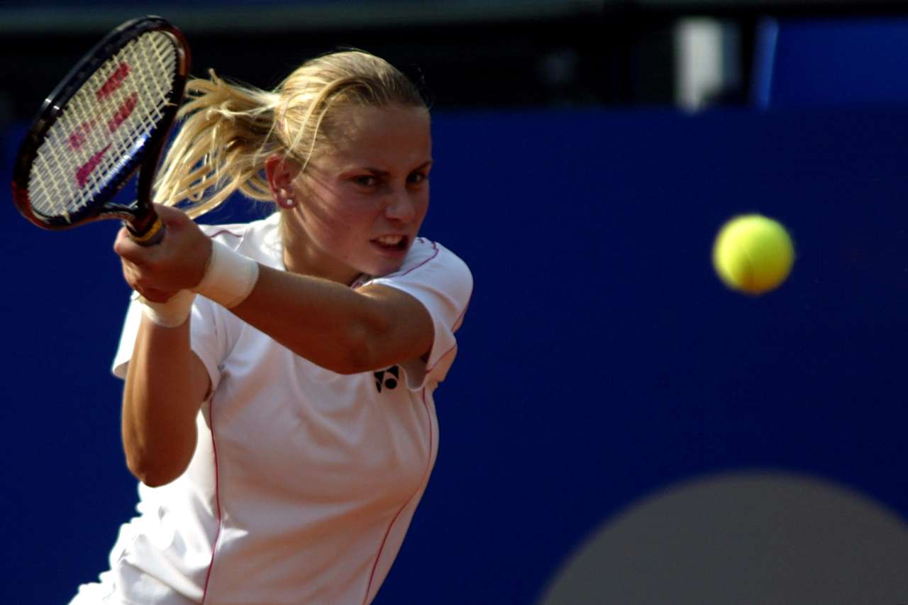 Jelena Dokic