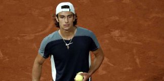 Lorenzo Musetti
