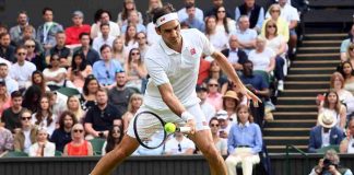 Wimbledon, perché i giocatori sono vestiti di bianco: il motivo