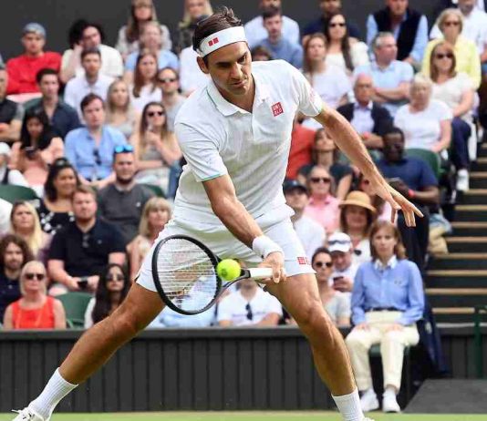 Wimbledon, perché i giocatori sono vestiti di bianco: il motivo