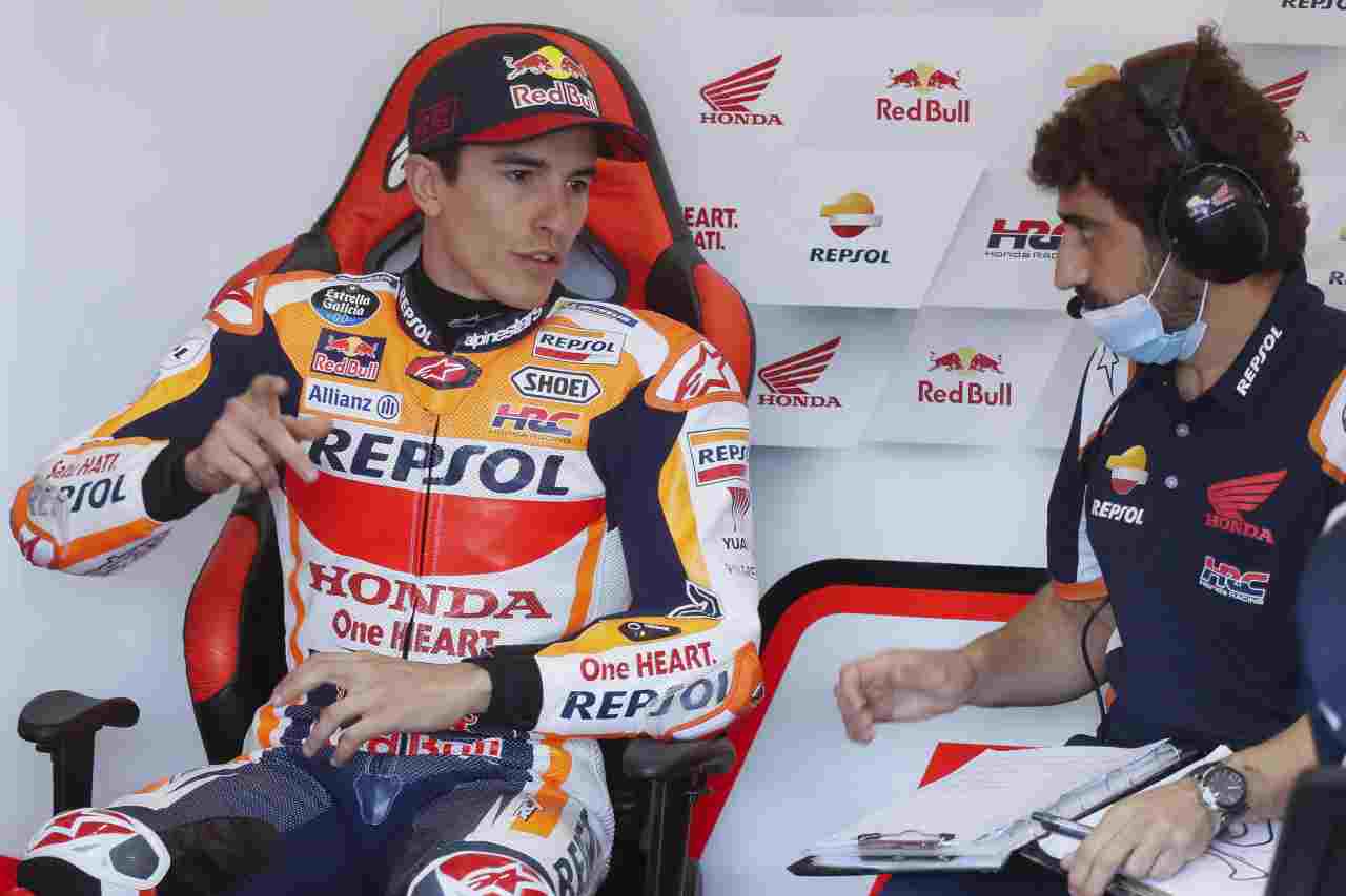 Marc Marquez