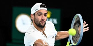 Matteo Berrettini
