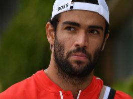 Matteo Berrettini