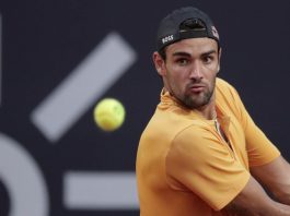 Matteo Berrettini