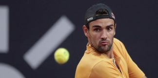 Matteo Berrettini