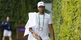 Rafael Nadal a casa Williams: il curioso dettaglio rivelato da Serena