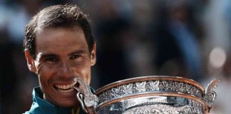 Nadal, ennesimo trionfo al Roland Garros: il messaggio di Federer dopo la vittoria