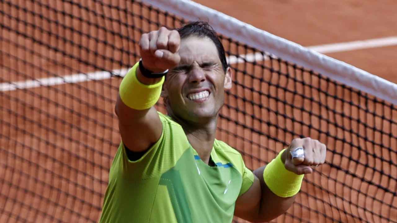 Nadal, svolta verso Wimbledon: la rivelazione fa sperare i tifosi