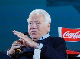 Padel, la battuta di Pietrangeli fa discutere: ma cosa ha detto davvero