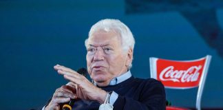 Padel, la battuta di Pietrangeli fa discutere: ma cosa ha detto davvero