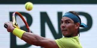 Rafael Nadal