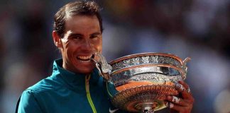 Rafael Nadal