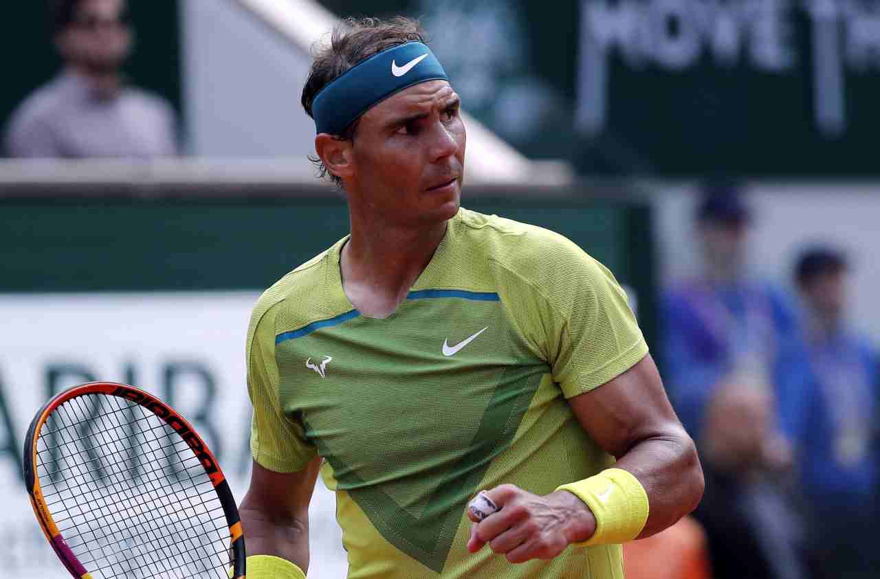 Rafael Nadal