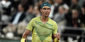 Rafael Nadal