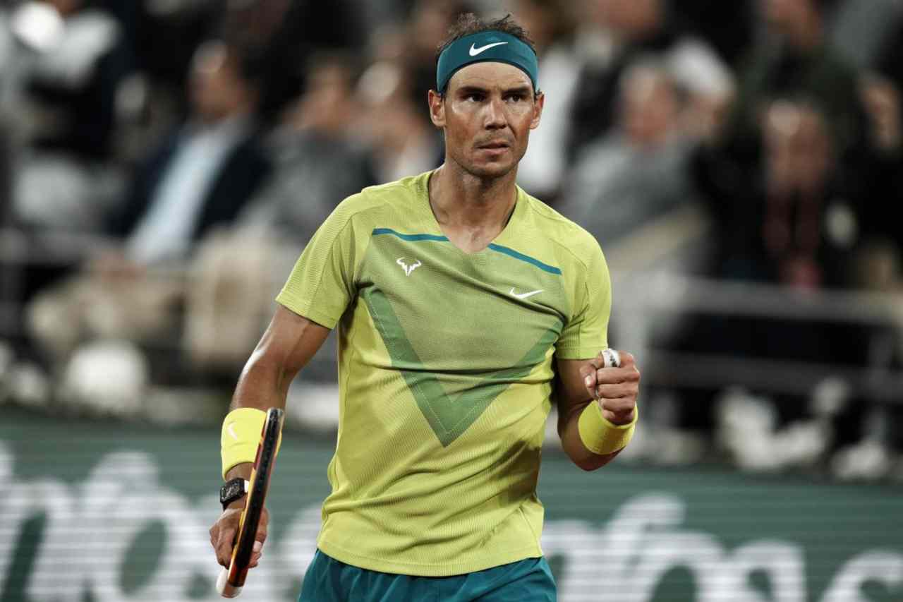 Rafael Nadal